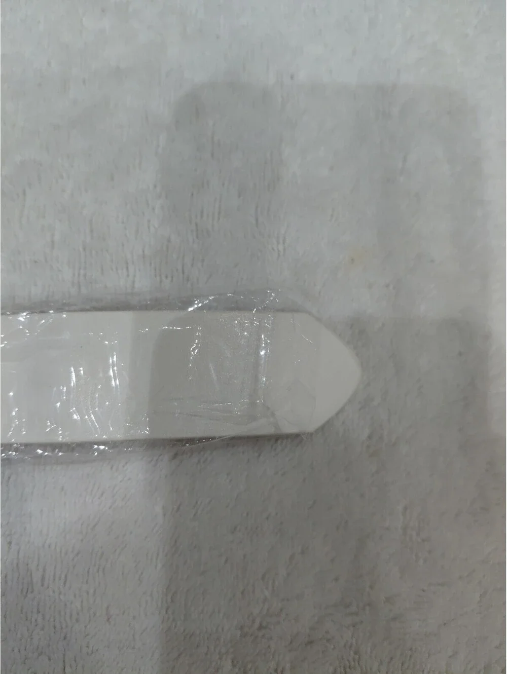 Large White 55in Belt